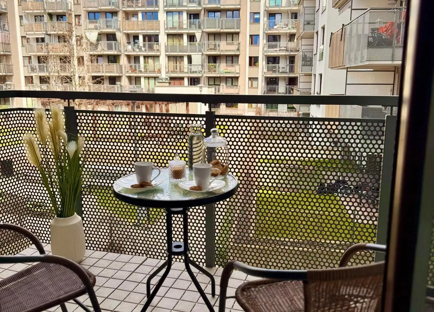 Elegance Centrum Apartment Air Conditioner & Garage For Free Wroclaw 0*,  Poland