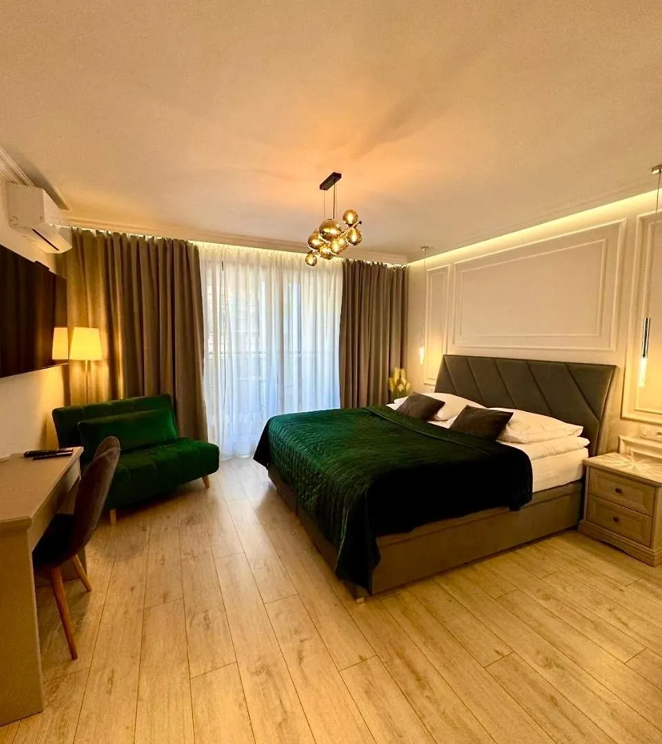 Elegance Centrum Apartment Air Conditioner & Garage For Free Wroclaw