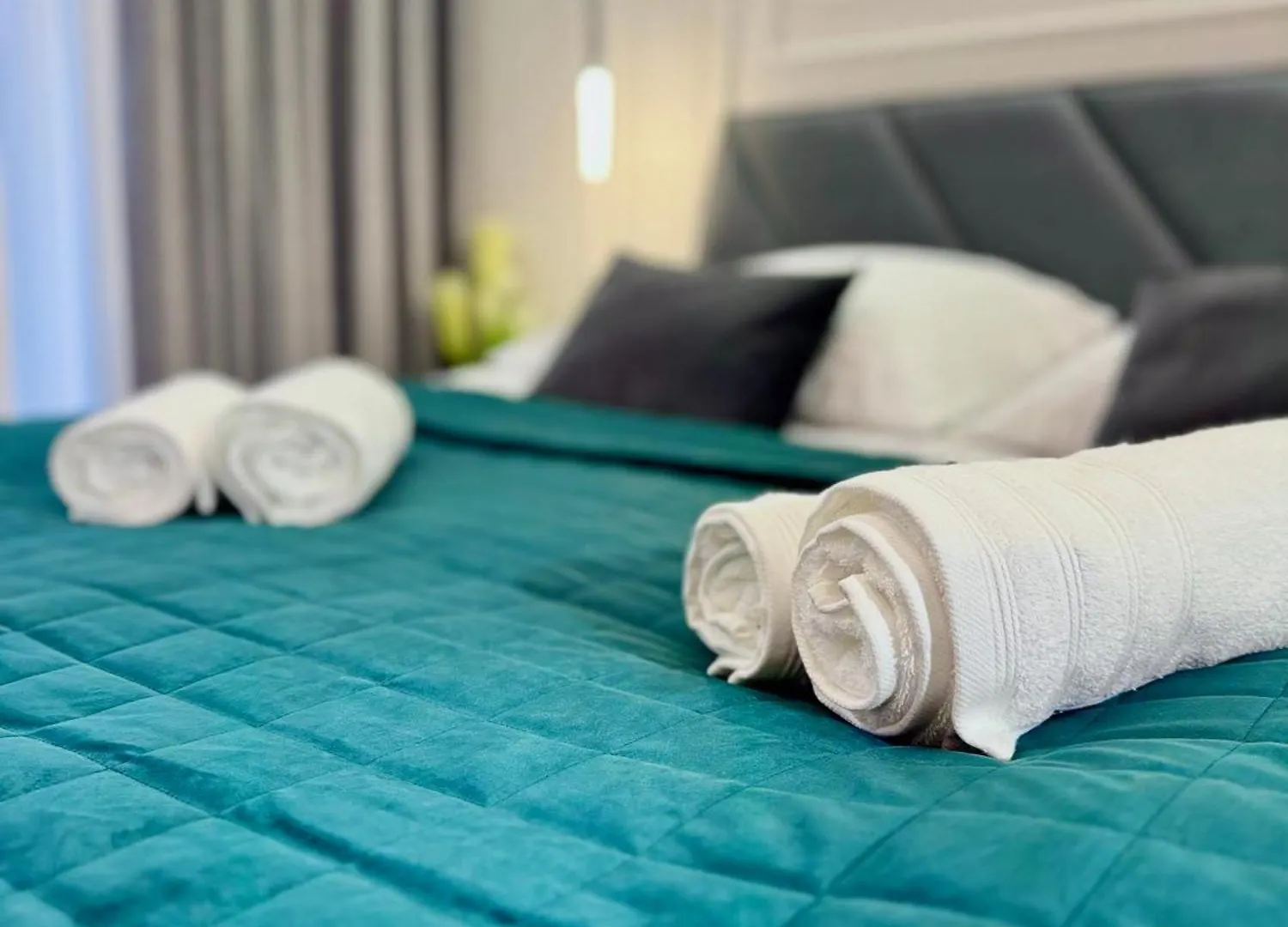 Elegance Centrum Apartment Air Conditioner & Garage For Free Wroclaw