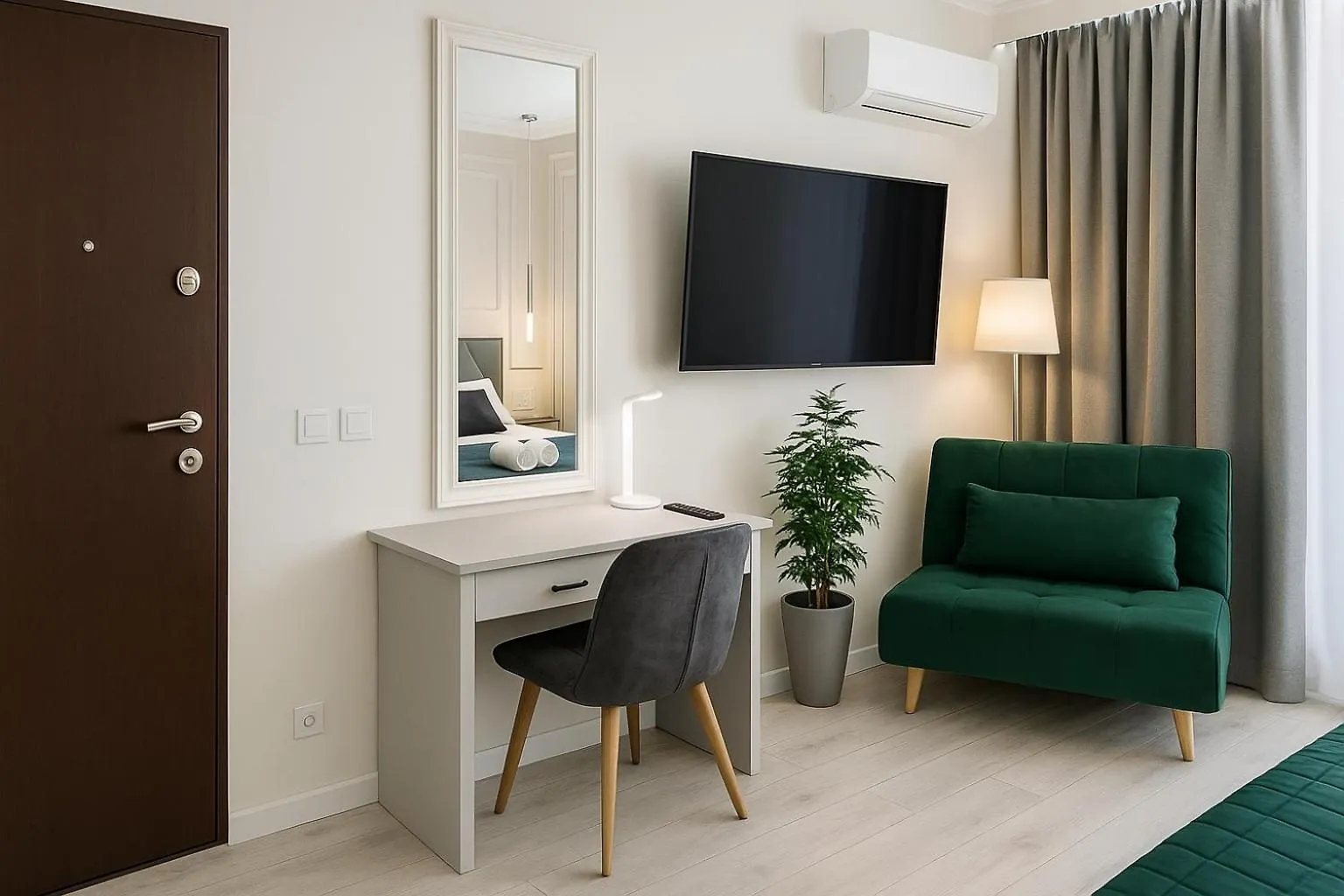 Elegance Centrum Apartment Air Conditioner & Garage For Free Wroclaw