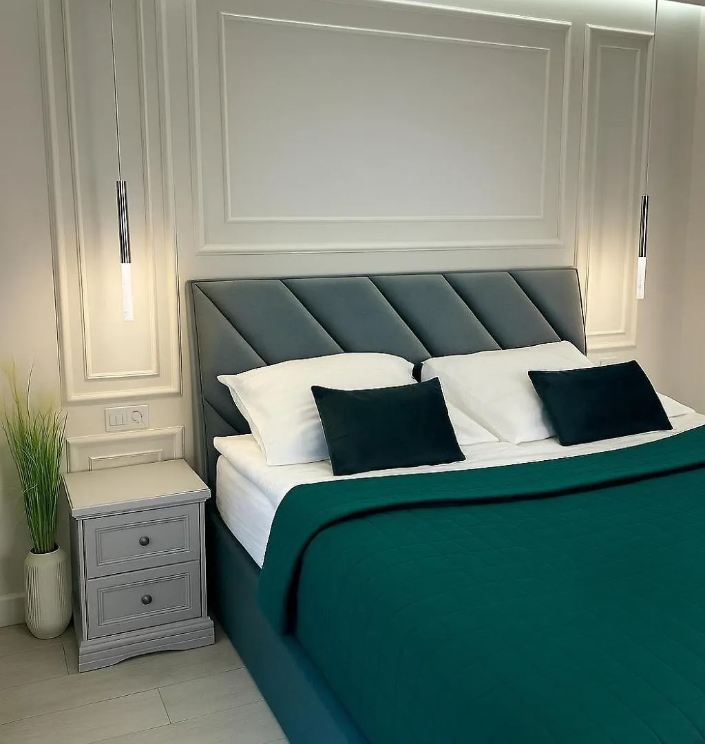 Elegance Centrum Apartment Air Conditioner & Garage For Free Wroclaw Poland