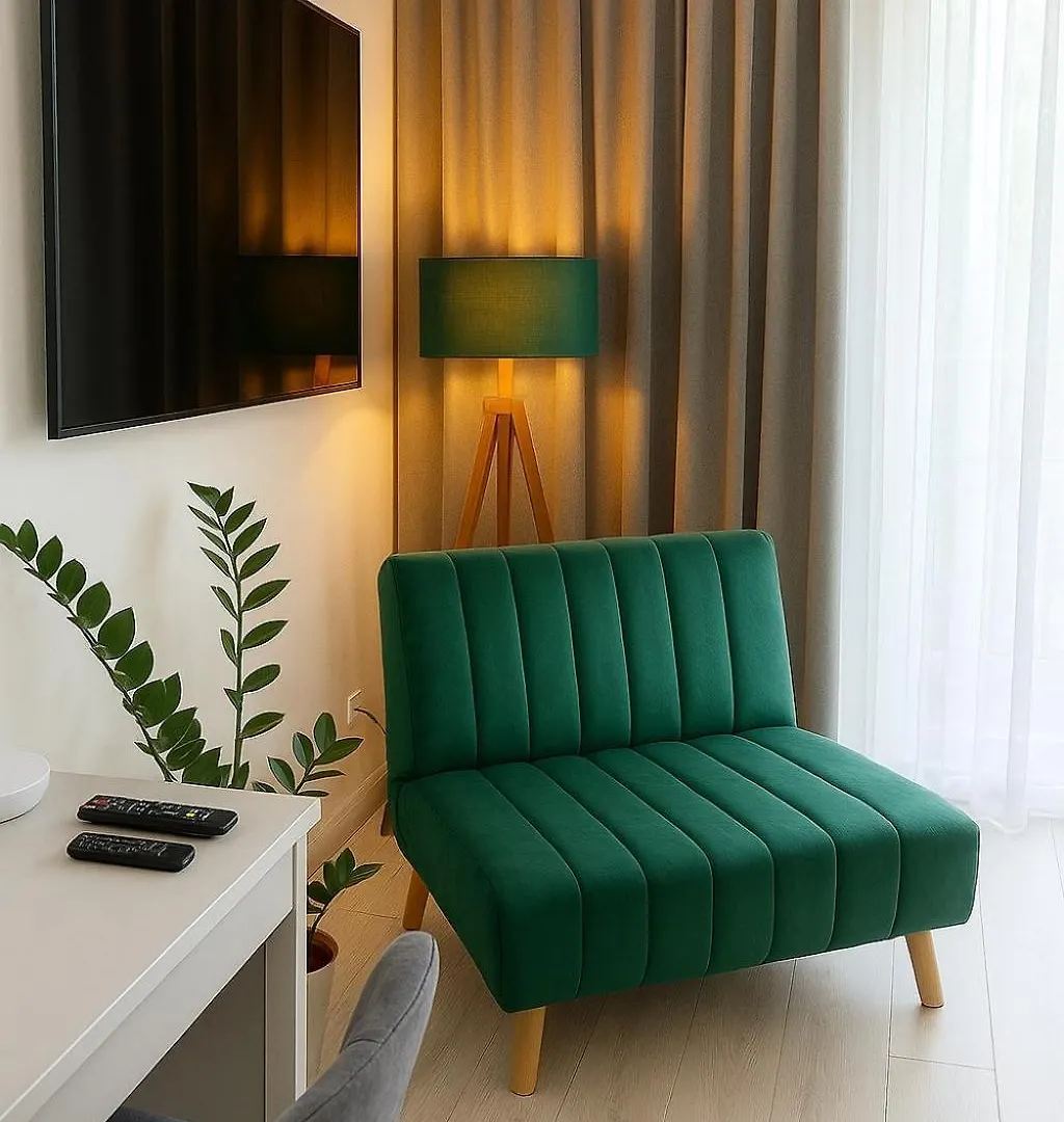 Elegance Centrum Apartment Air Conditioner & Garage For Free Wroclaw